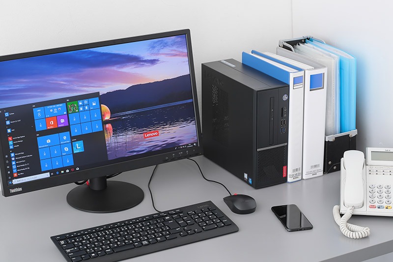 Ưu điểm và nhược điểm của máy tính PC