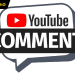 tại sao không thấy comment trên youtube trên điện thoại