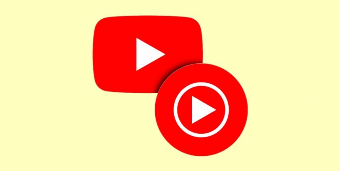 Ứng dụng Youtube gặp sự cố