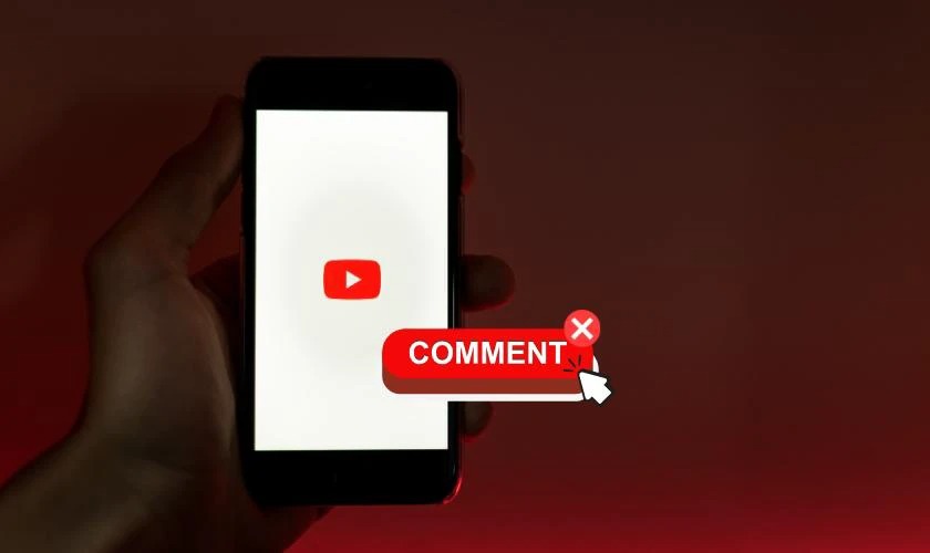 Chất lượng mạng yếu hoặc không ổn định