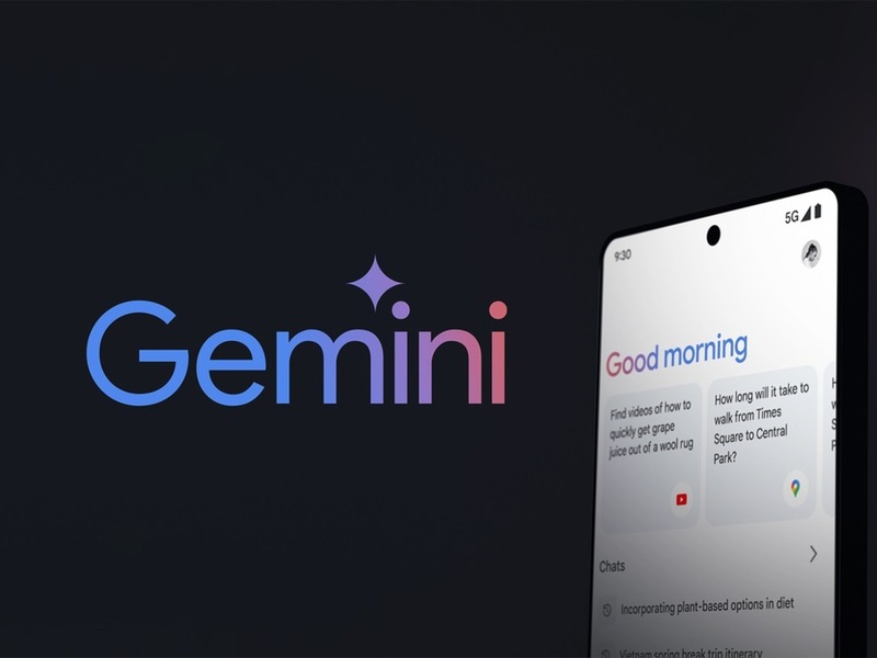 lưu ý quan trọng khi tắt Gemini