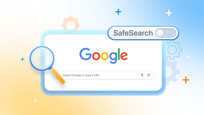Ai có thể tắt tính năng Safe Search