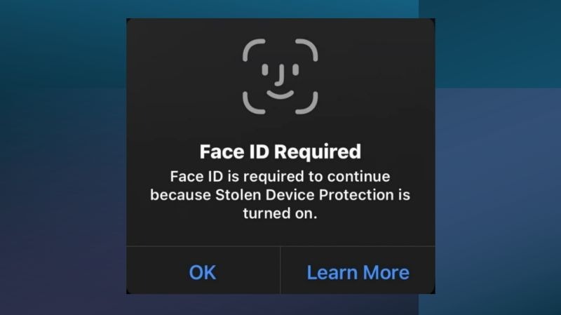 Tắt tính năng trì hoãn bảo mật trên iPhone bằng Passixer