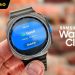 thiết kế Galaxy Watch 8 Classic