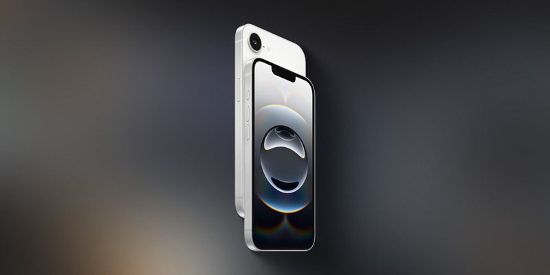 iPhone 17e đã bước vào giai đoạn sản xuất thử nghiệm