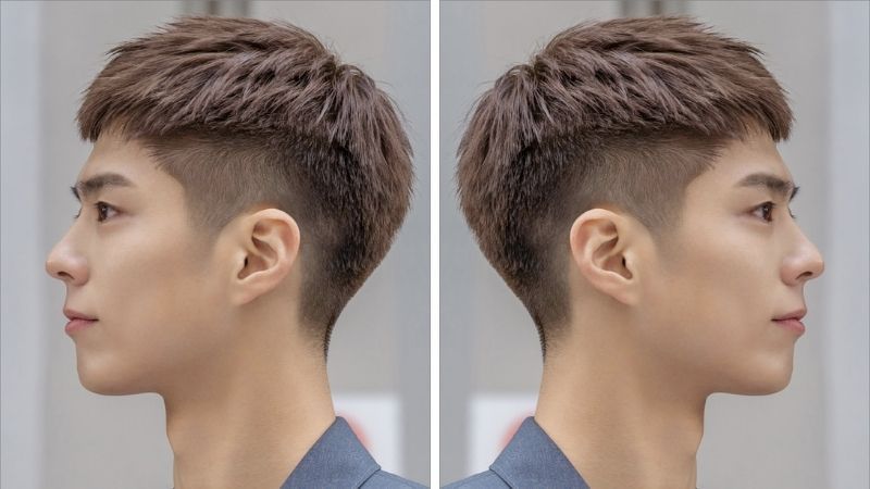 Crew Cut