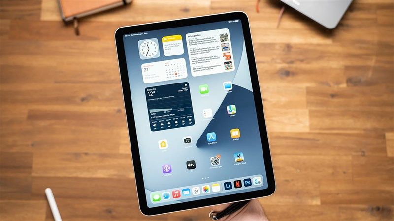 iPad Mini 6 8.3 inch