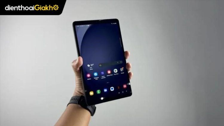 máy tính bảng 9 inch