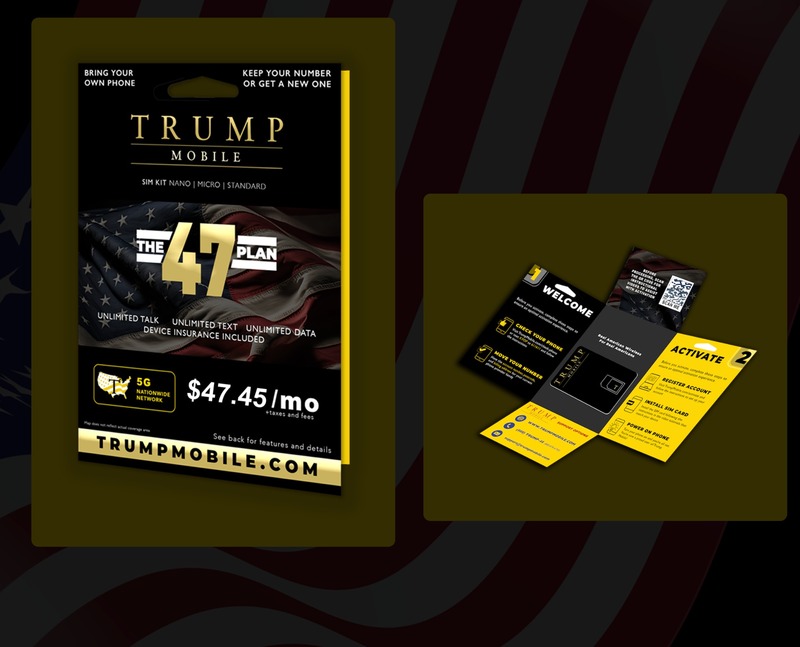 Trump Mobile