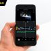 tua nhanh video trên iphone