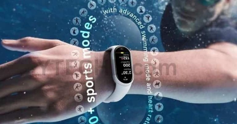 Xiaomi Band 10 khi nào ra mắt