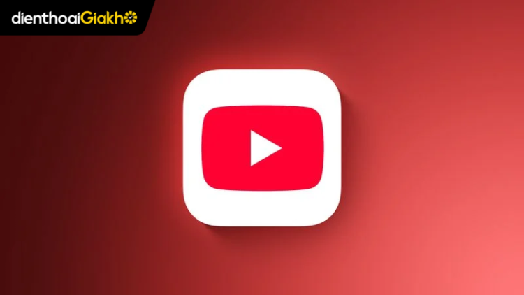 YouTube ngừng hỗ trợ iPhone cũ