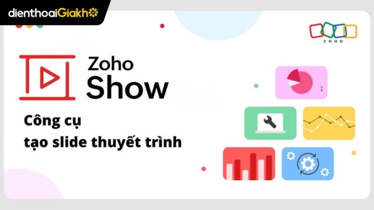 zoho-show