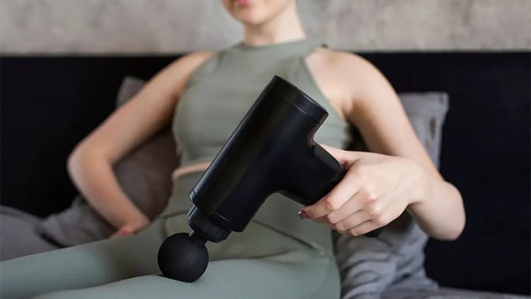 tác hại của máy massage cầm tay