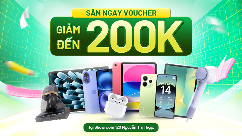 ưu đãi SR120