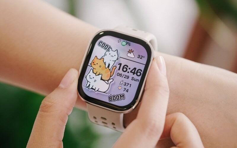 Amazfit Bip 6
