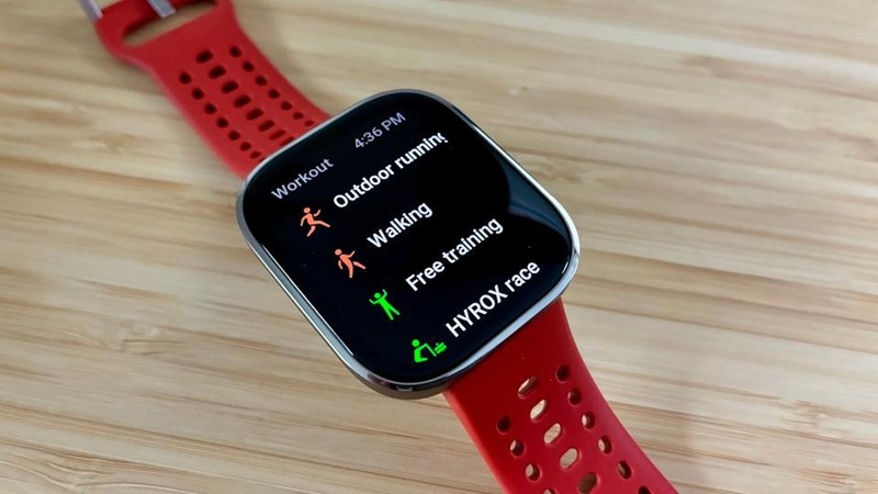 Amazfit Bip 6