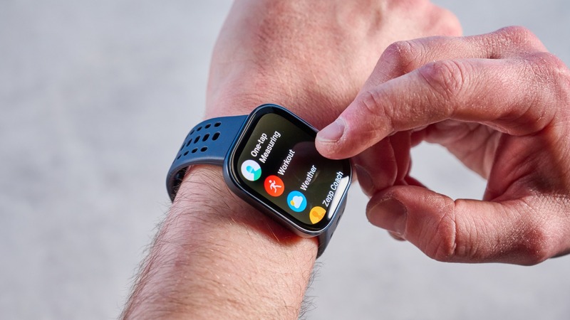Amazfit Bip 6