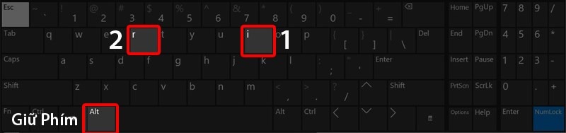 cách thêm dòng trong excel
