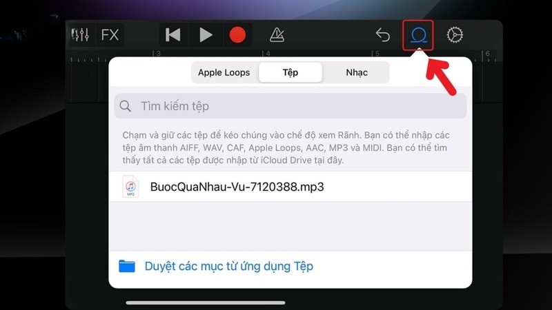 Bước 4