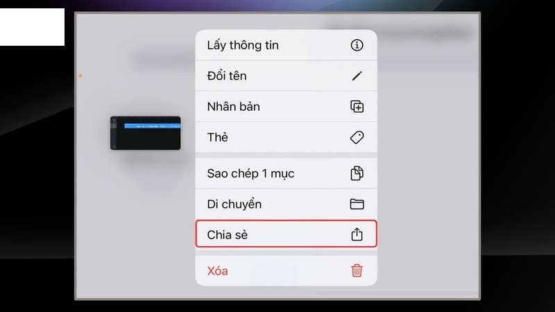 Bước 6 