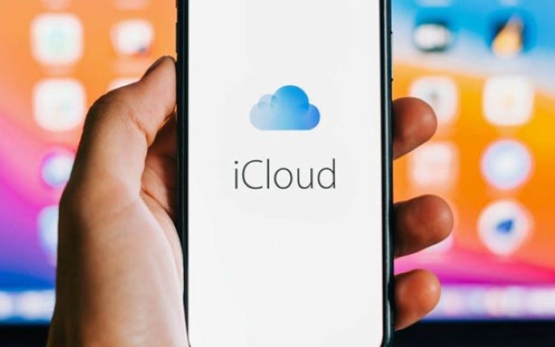 Cách định vị điện thoại thông qua tài khoản iCloud hoặc Gmail