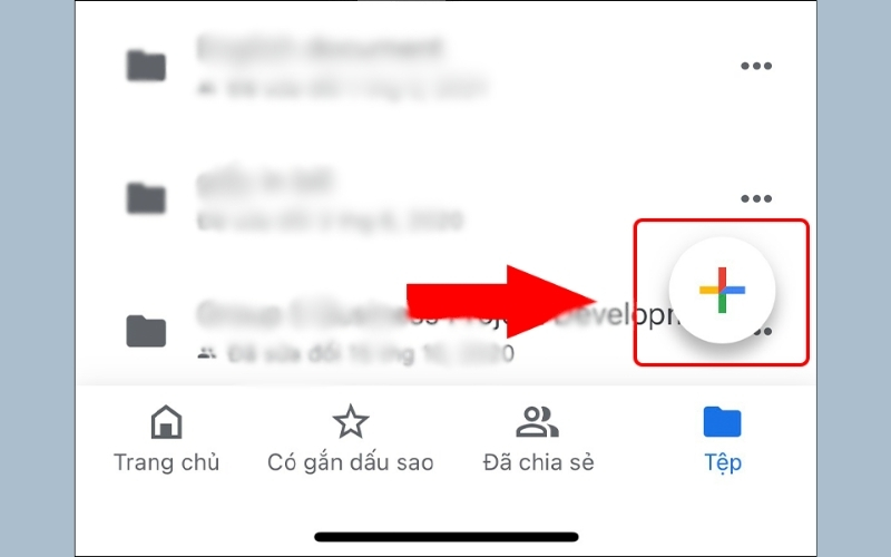 Chuyển các loại dữ liệu khác