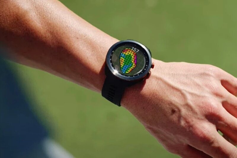 Đồng hồ Garmin Approach S70s 42mm