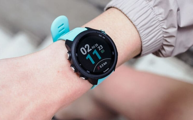 Đồng hồ Garmin nhiều mẫu mã ấn tượng
