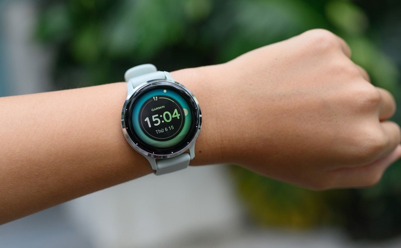 Garmin Venu 3S
