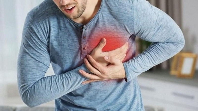 tác hại của máy massage cầm tay