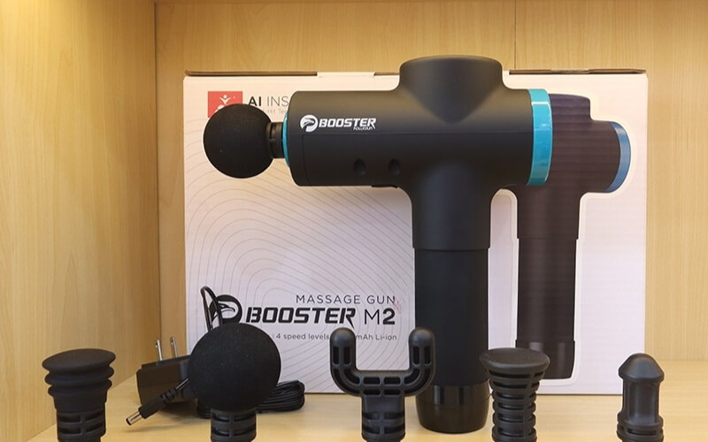 Booster M2