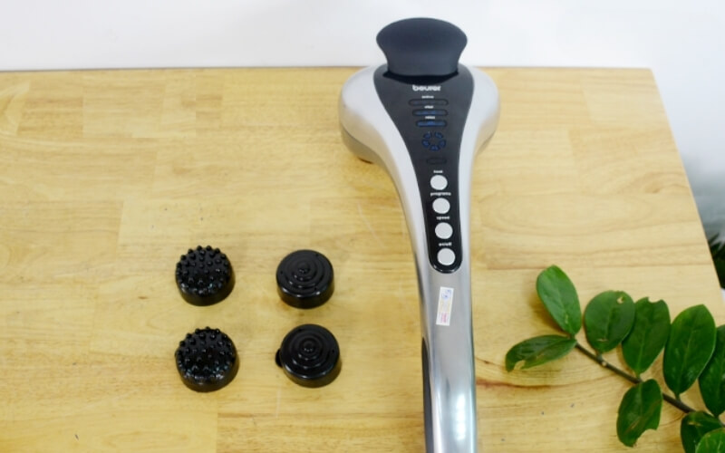 Máy massage cầm tay Beurer MG100