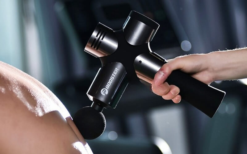 Máy massage cầm tay Booster Pro 3