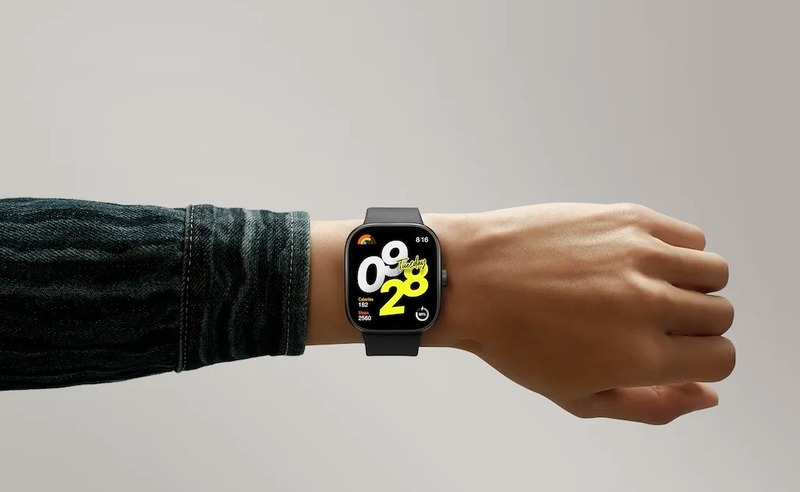 Redmi Watch 4