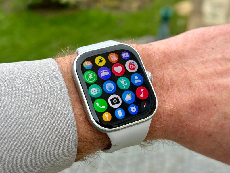 Redmi Watch 5