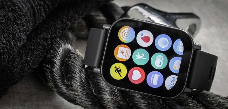 Redmi Watch 5 