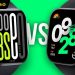 Redmi Watch 5 vs Redmi Watch 4