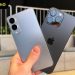 Samsung Galaxy S25 Edge vs iPhone 16 Pro Max