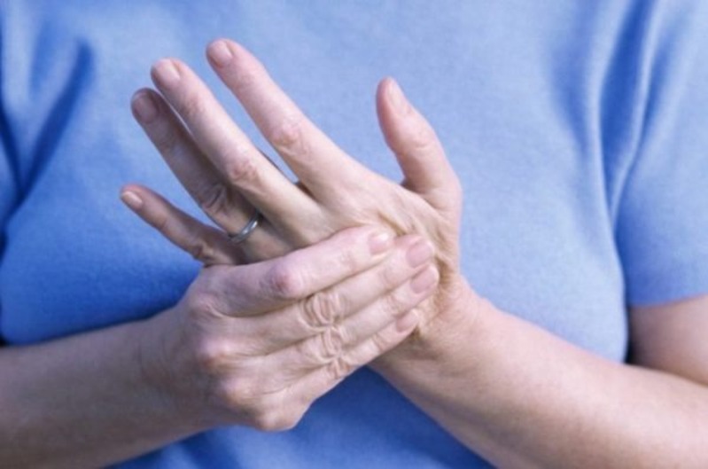 tác hại của máy massage cầm tay