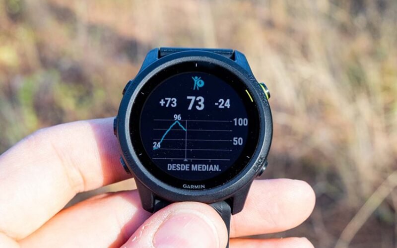 Tìm hiểu về đồng hồ garmin của nước nào