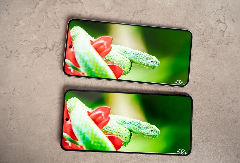 Về màn hình: Vivo X200 Ultra đem lại trải nghiệm tốt hơn