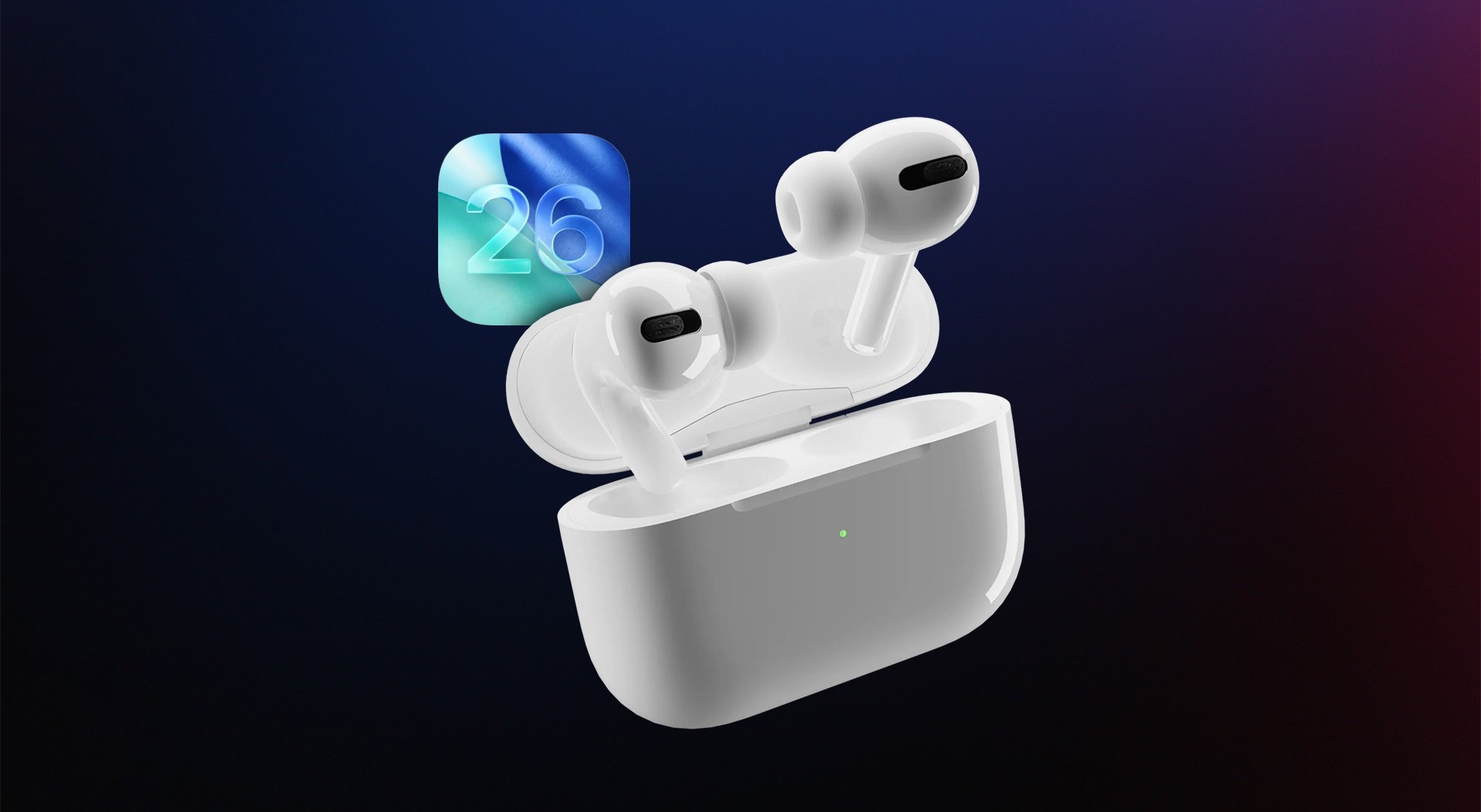 Giữ âm thanh trên AirPods khi kết nối với xe hơi