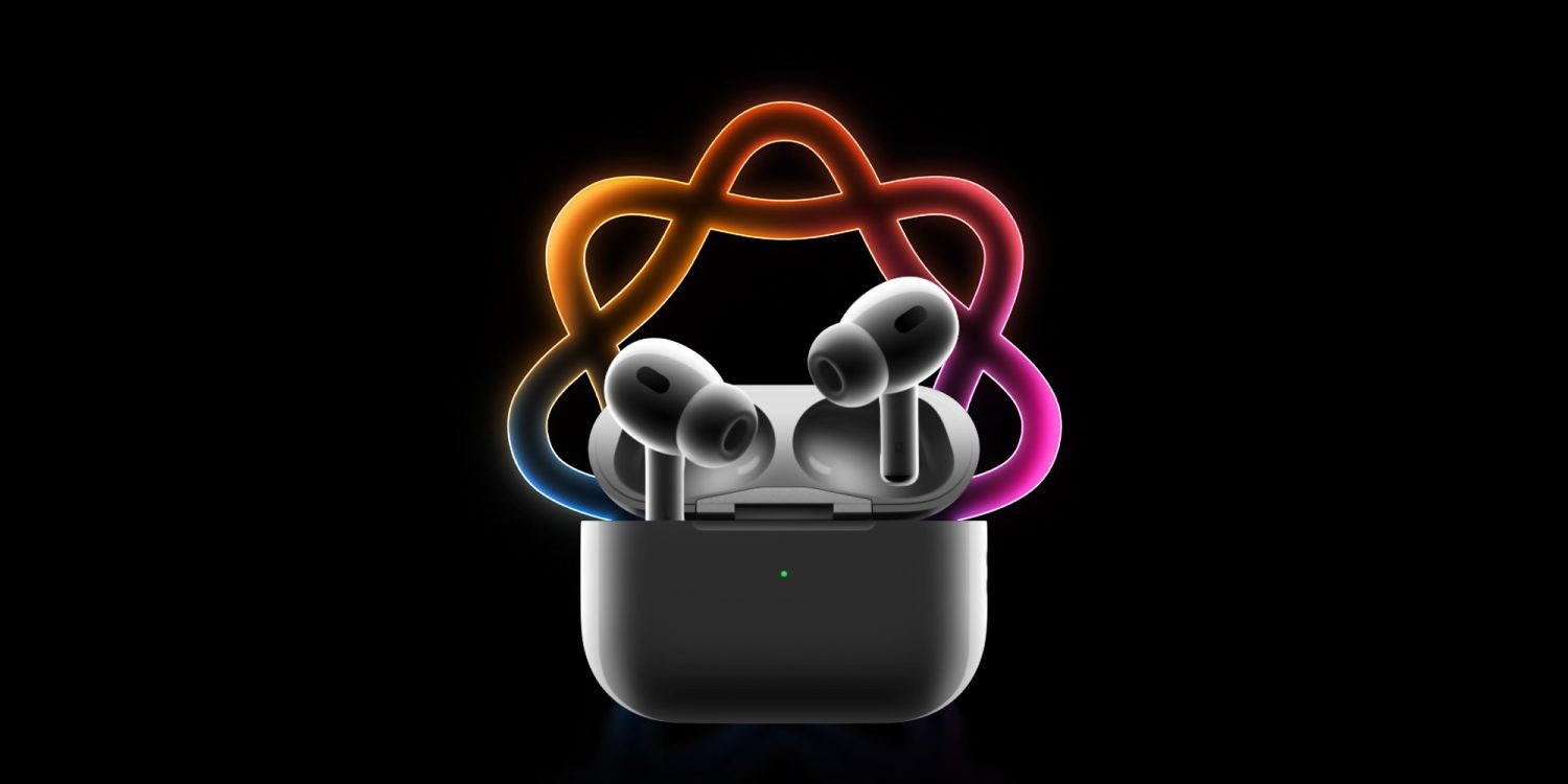 AirPods iOS 26