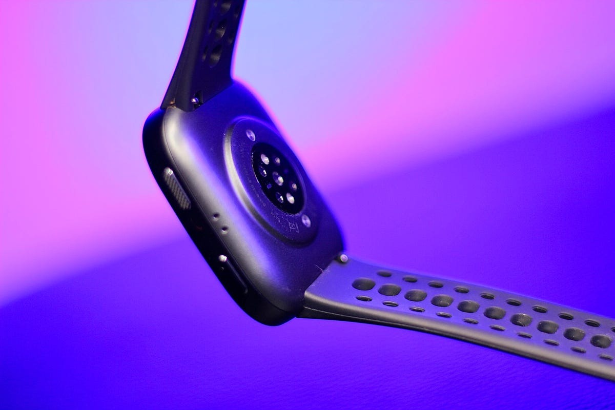 Amazfit Bip 6 Pin khủng, sạc ít hơn