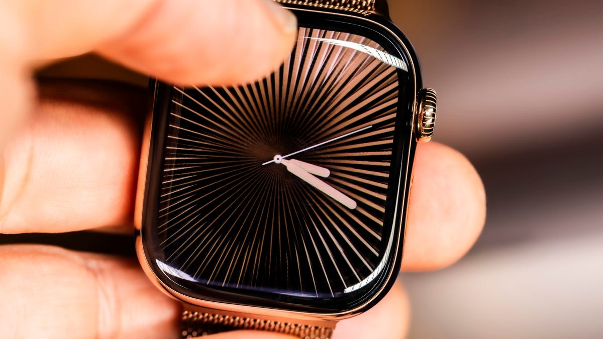 amazfit bip 6 vs apple watch 10
