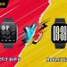 amazfit bip 6 vs redmi watch 4
