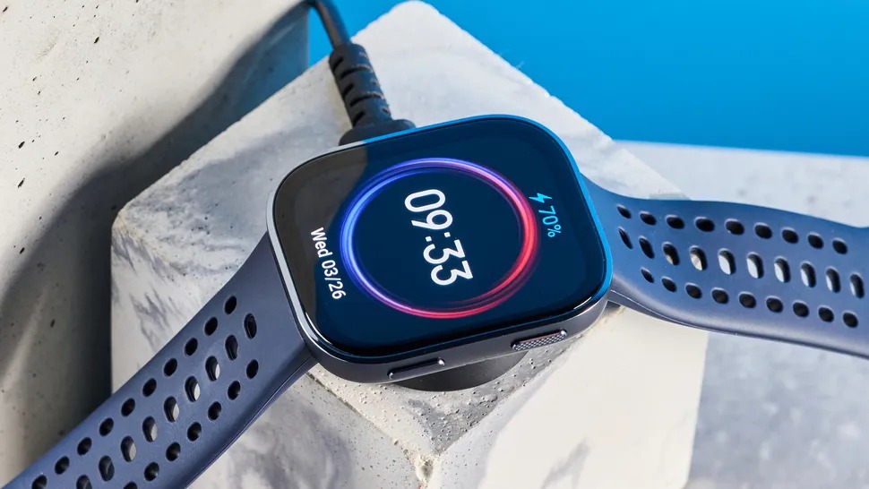 amazfit bip 6 vs redmi watch 4
