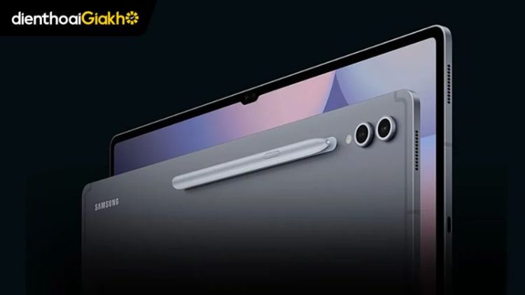 ảnh render Galaxy Tab S11 Ultra
