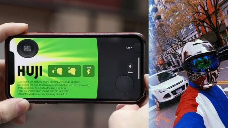 các app chỉnh ảnh đẹp free
